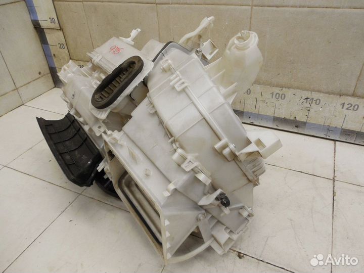 Корпус отопителя Corolla E15 2006-2013