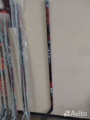 Клюшка хоккейная