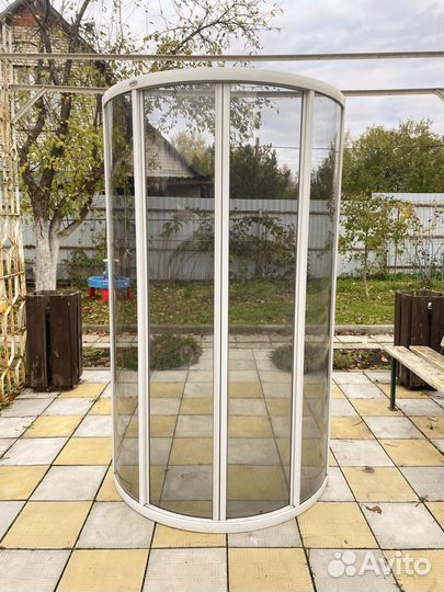 Душевой уголок kabi