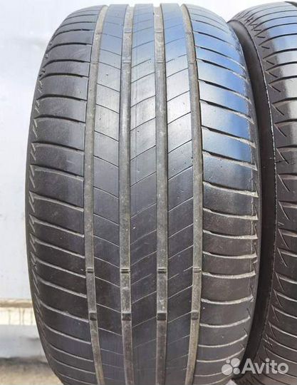 Bridgestone Turanza T005 245/45 R18 100Y