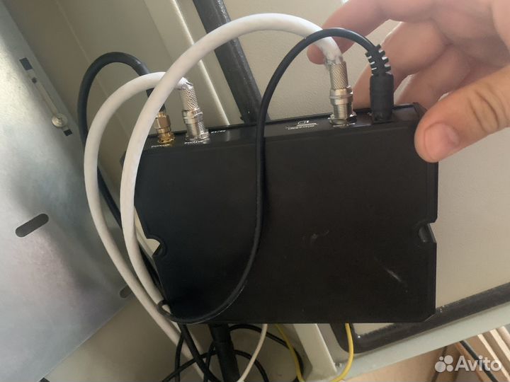 Роутер Kroks Rt-Cse m4