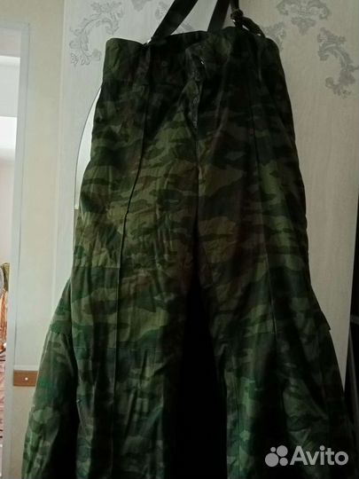 Костюм зимний