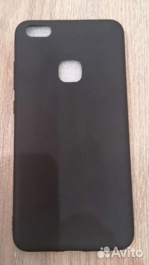 Чехол на huawei p8