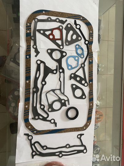 Набор прокладок