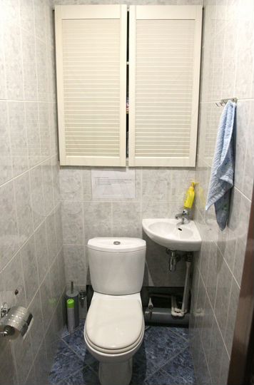 Комната 18 м², 3/5 эт.