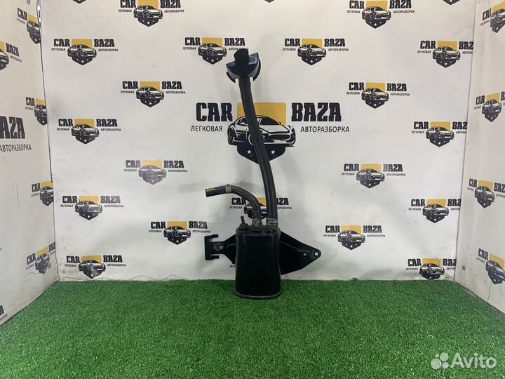 Абсорбер (фильтр угольный) Mazda 6, Mazda CX-5