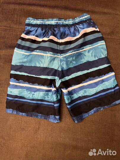 Шорты для мальчика