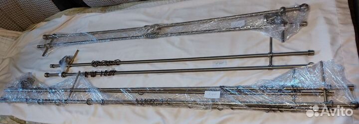 Шторы гардины