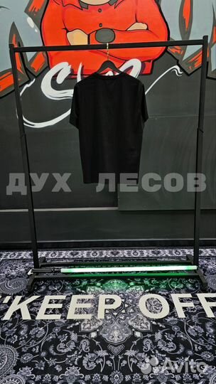 Футболка Fred Perry