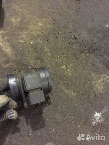 Датчик расхода воздуха на ваз 21.07