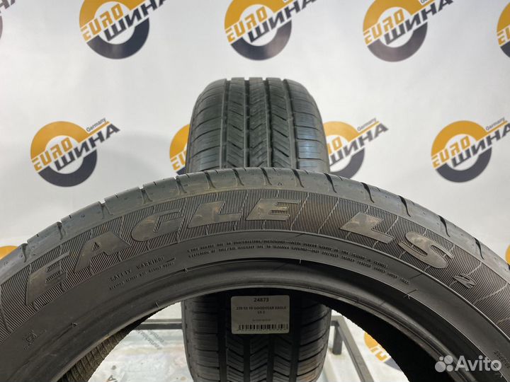 Goodyear Eagle LS 2 235/55 R19 108W