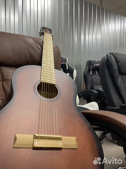 Акустика гитара Amistar