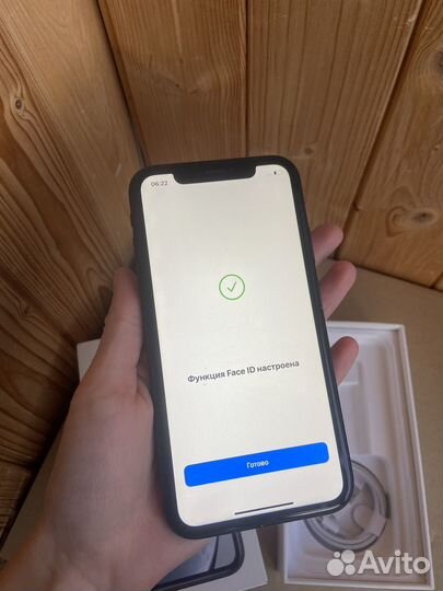 iPhone Xr, 64 ГБ