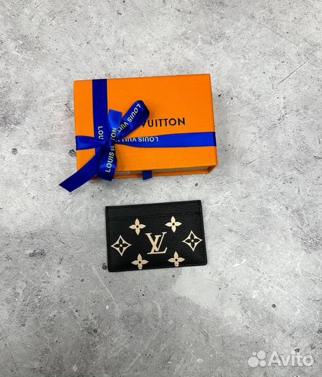 Картхолдер Louis Vuitton