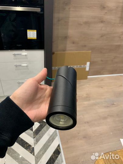 Светильник спот Light Star Illumo F 051017