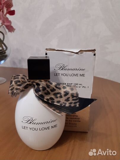 Парфюм из личной коллекции