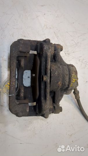 Суппорт правый задний Mercedes Sprinter