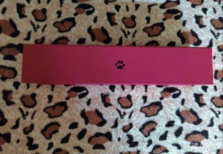 Коробки, пакеты Cartier.оригинал