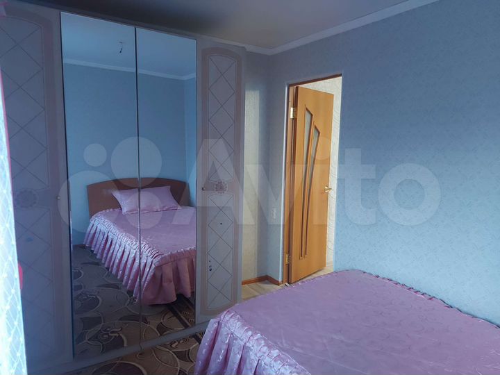 2-к. квартира, 43 м², 2/5 эт.