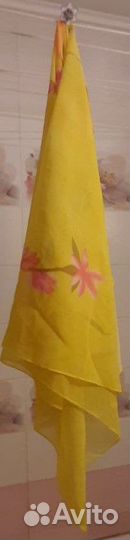 2 платка парео