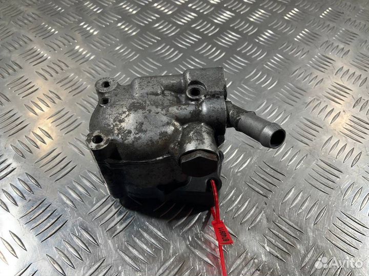 Насос гидроусилителя руля Audi A8 D4/4H рест. 2014