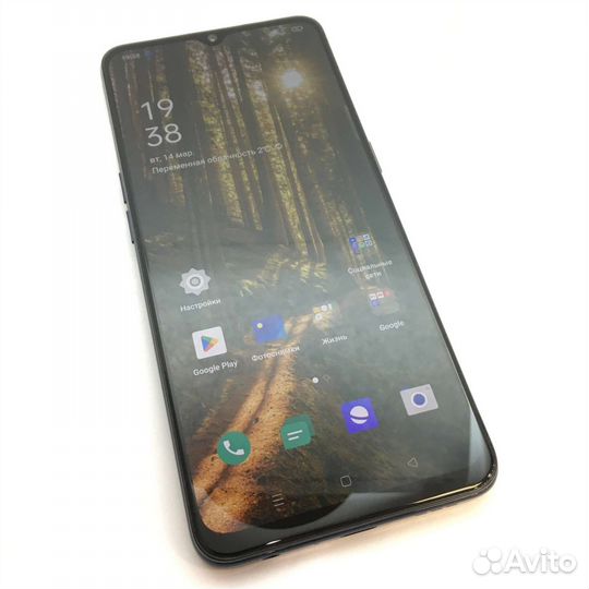 Oppo A91 NFC 8/128Gb