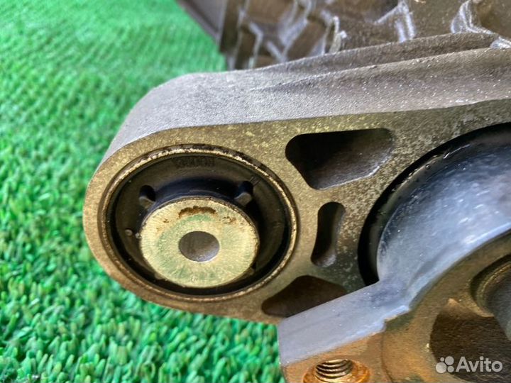 Редуктор зад. Mercedes-benz Gl-class, GL450, GL550