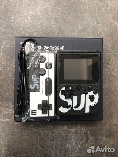 Геймпад SUP 400 в 1 (Dendy)