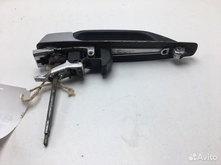 Ручка двери передняя левая Mercedes-Benz E-Class