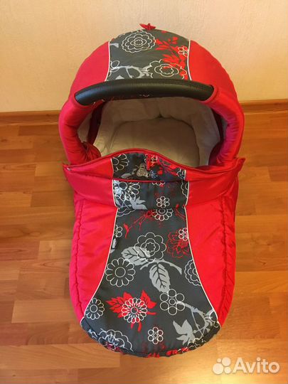 Коляска Tako jumper x 2 в 1