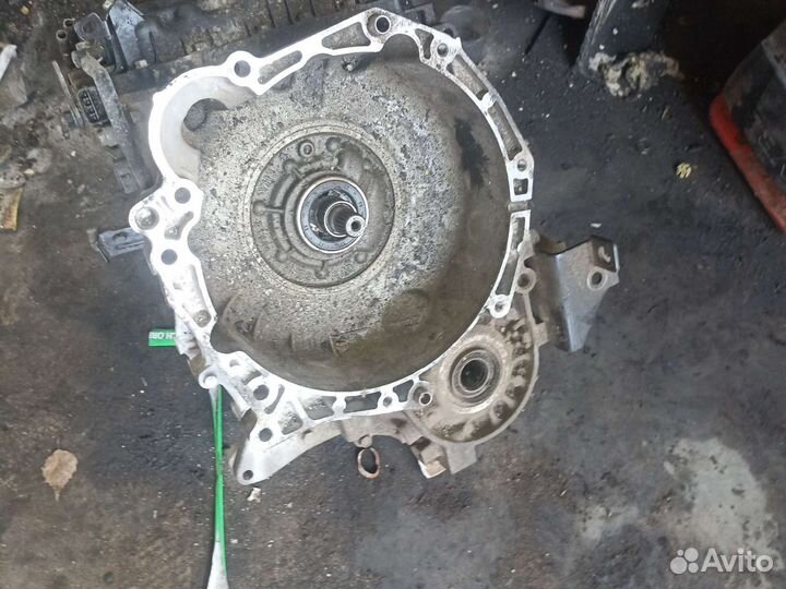 Коробка автомат А6GF1—2