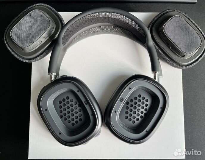 Наушники Apple AirPods Max (AirPods Pro Max)