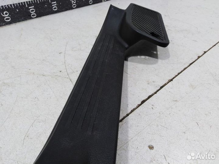 Накладка порога Лексус LX 3