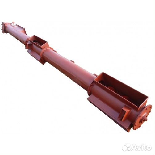 Запчасти к зерносушилкам