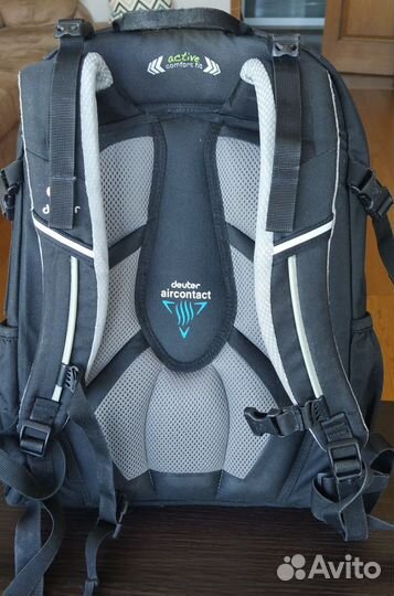 Школьный рюкзак Deuter Ypsilon