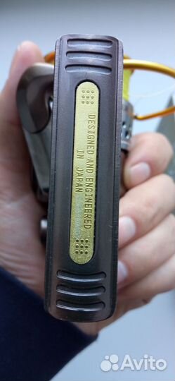 Катушка ryobi zauber 2000