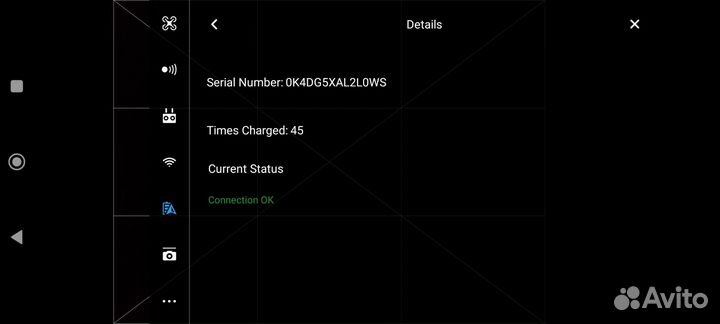 DJI Mavic Air Fly More Combo White