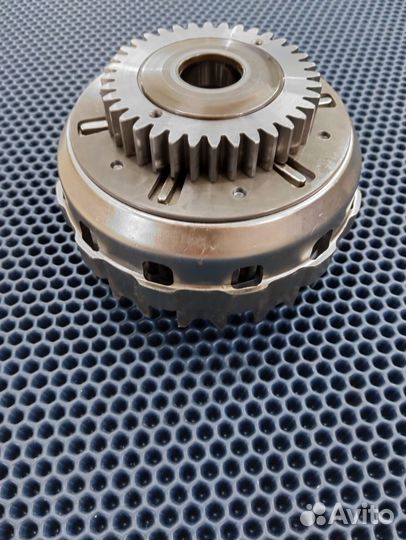 Mv agusta F3 Brutale Dragster 800 675 корзина сцеп