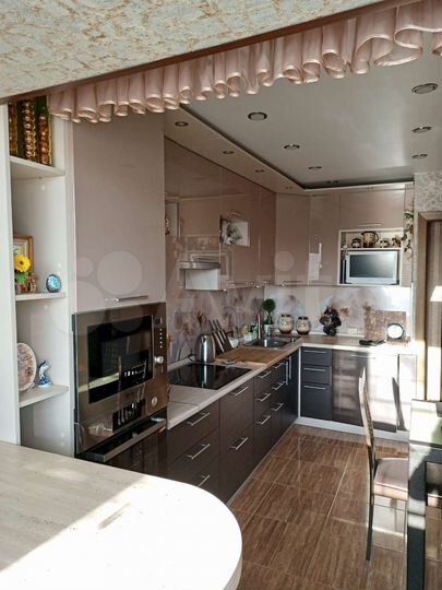 2-к. квартира, 46,1 м², 2/3 эт.