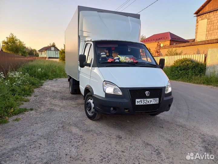 Грузоперевозки,квартирные Переезды Газель Грузчики