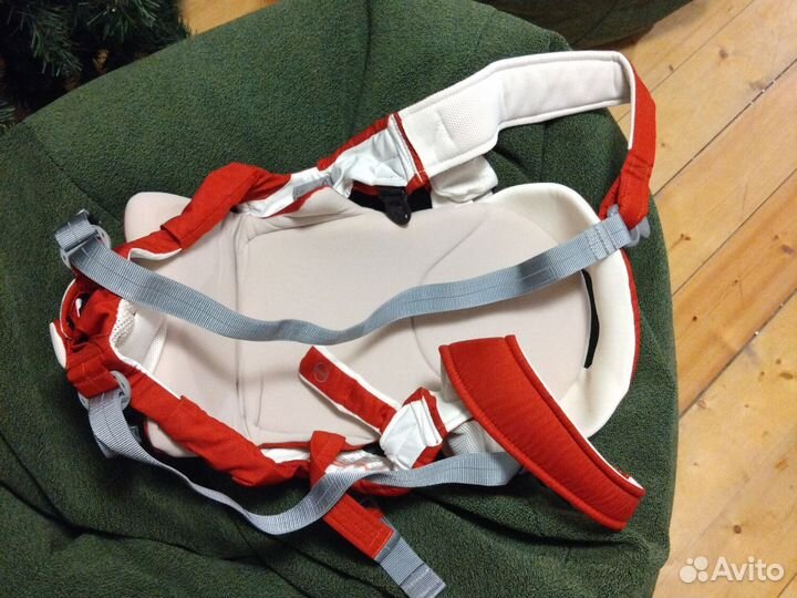 Слинг кенгуpу пeреноска «Мagiсаl Соmpact 4Way»