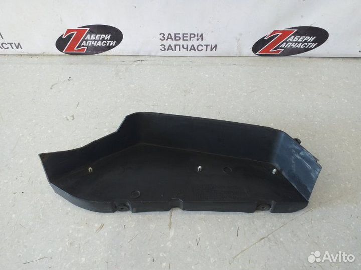 Кожух грм Ford Fusion 1.4 2005-2012