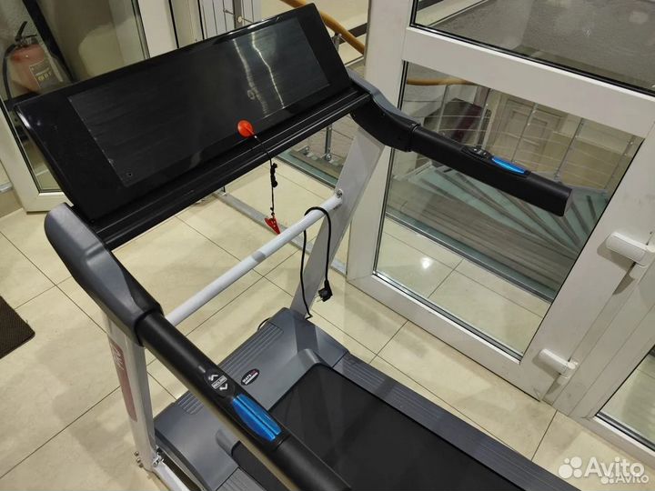 Беговая дорожка Watson Dynamics Pro