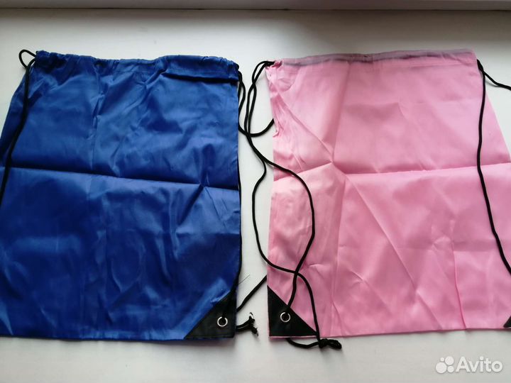 Мешок для сменной обуви