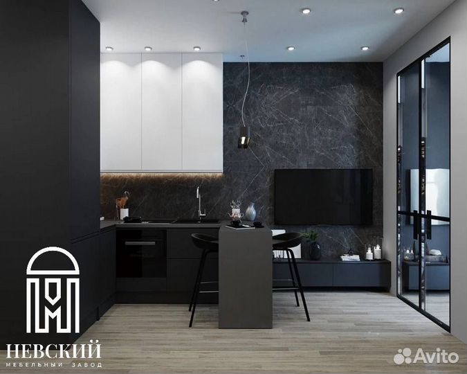 Кухни под ваш бюджет