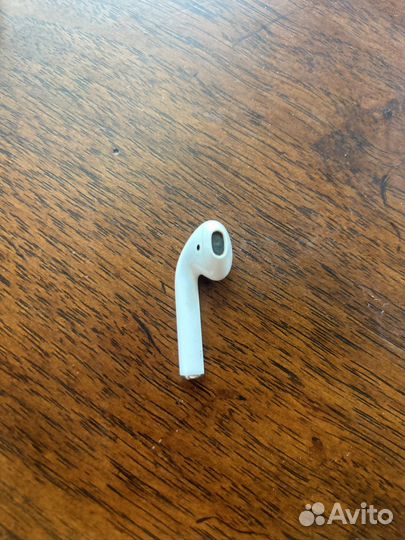 Наушник apple 1
