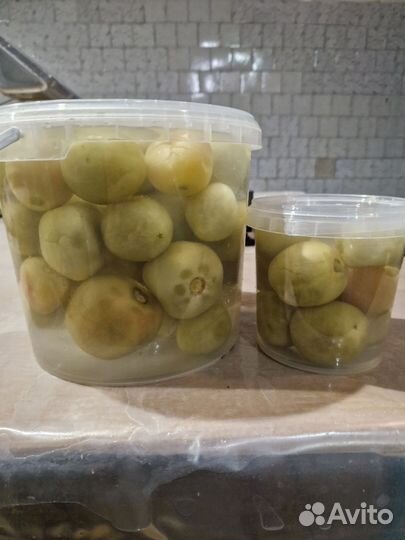 Капуста квашеная