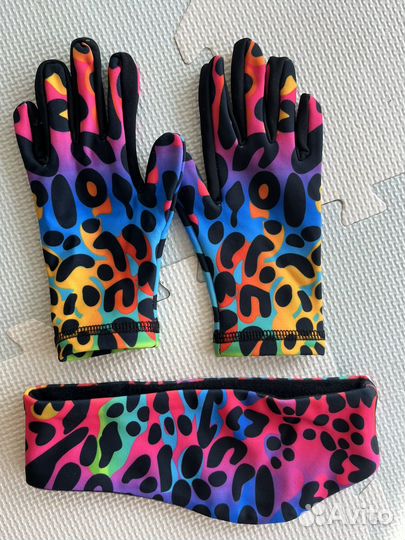 Термокомплект для фигурного катания Prostyle 128