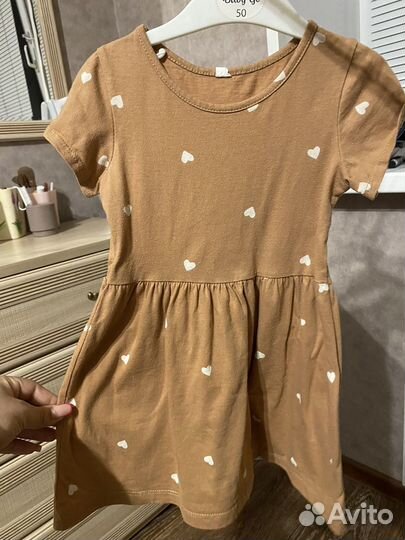 Платье Zara