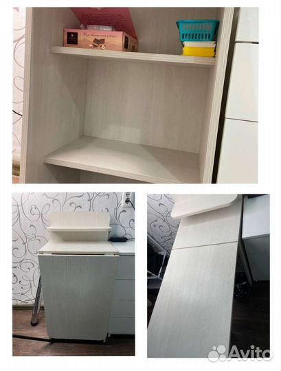 Маникюрный набор